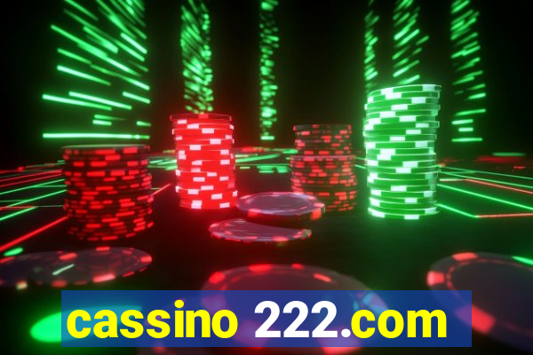 cassino 222.com